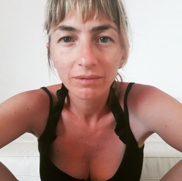 Iva Ojurović